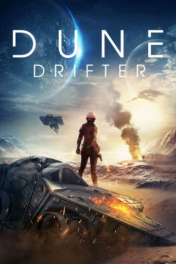 Regarder Dune Drifter en streaming complet