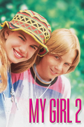 Regarder My Girl 2 - Copain, copine en streaming complet