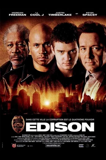 Regarder Edison en streaming complet