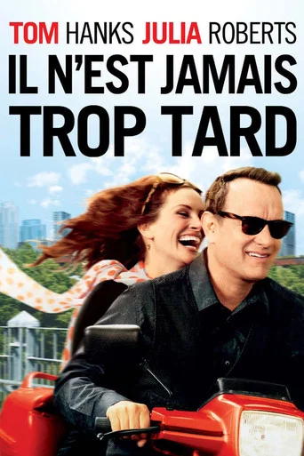 Regarder Larry Crowne en streaming complet