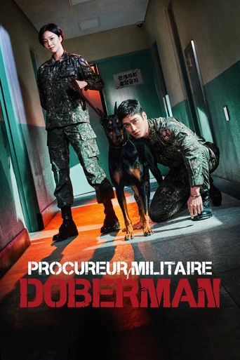 Regarder Procureur Militaire Doberman en streaming complet