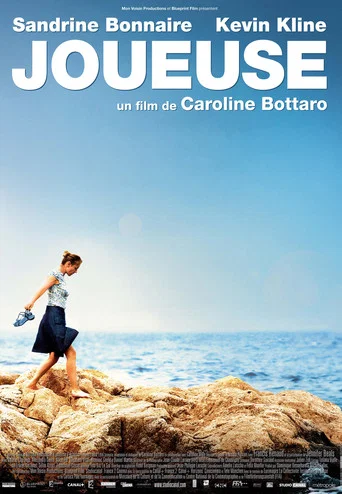 Regarder Joueuse en streaming complet