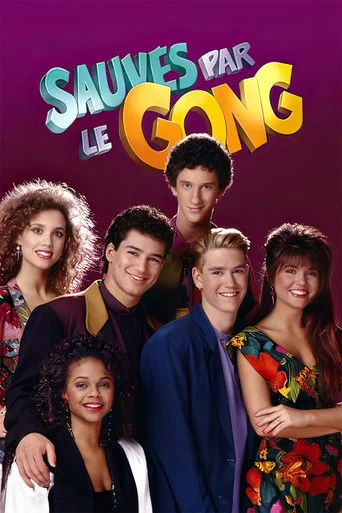Regarder Sauvés par le gong - Saison 1 en streaming complet