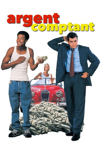 Regarder Argent comptant en streaming complet