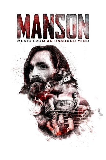 Regarder Charles Manson, le démon d'Hollywood en streaming complet