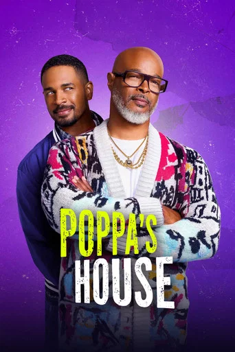 Regarder Poppa's House en streaming complet