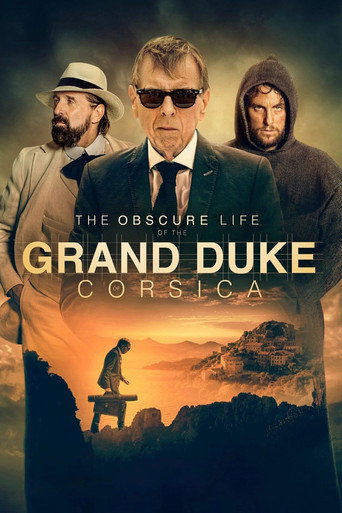 Regarder The Grand Duke Of Corsica en streaming complet