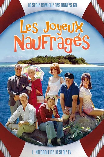 Regarder Les Joyeux Naufragés en streaming complet