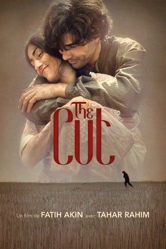 Regarder The Cut en streaming complet
