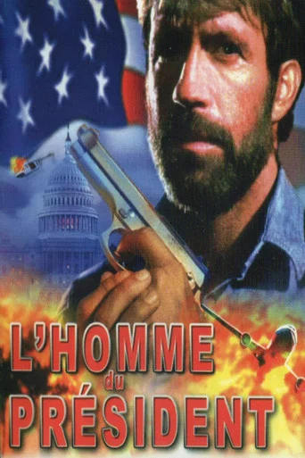 Regarder L'Homme du Président en streaming complet