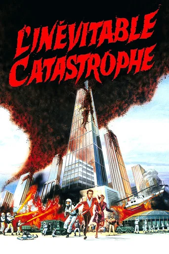 Regarder L'Inévitable Catastrophe en streaming complet