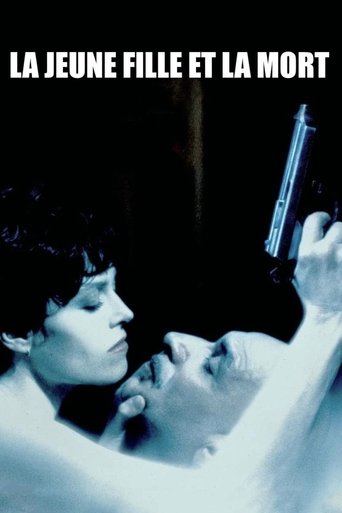 Regarder La Jeune Fille et la Mort en streaming complet