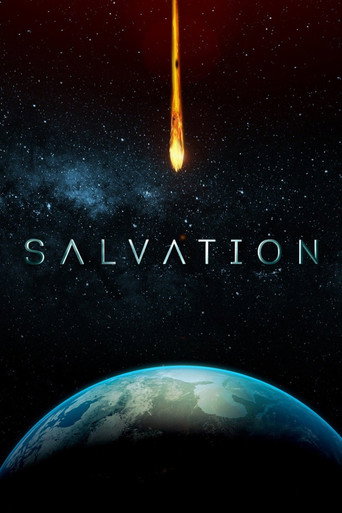 Regarder Salvation en streaming complet