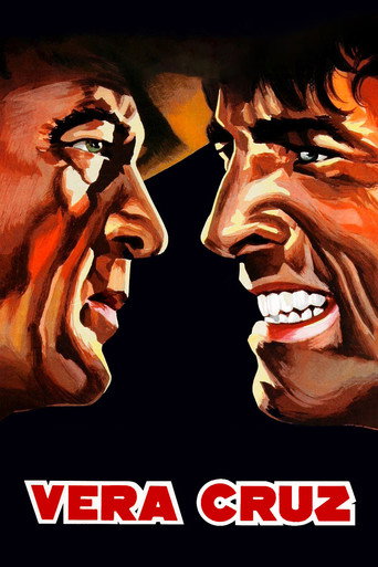 Regarder Vera Cruz en streaming complet