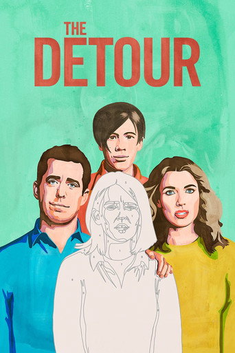 Regarder The Detour en streaming complet
