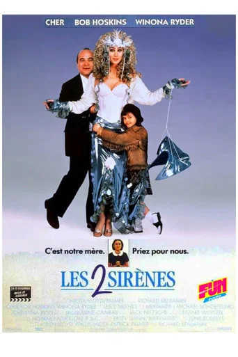 Regarder Les Deux Sirènes en streaming complet