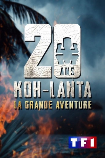 Regarder Koh-Lanta, la grande aventure en streaming complet