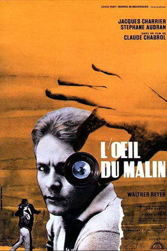 Regarder L'Œil du Malin en streaming complet