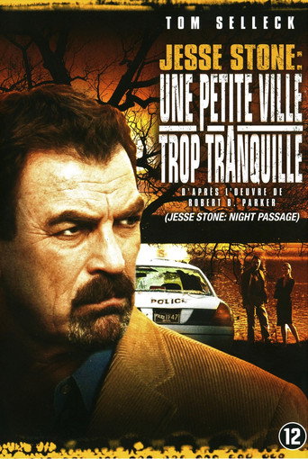Regarder Jesse Stone : Une ville trop tranquille en streaming complet