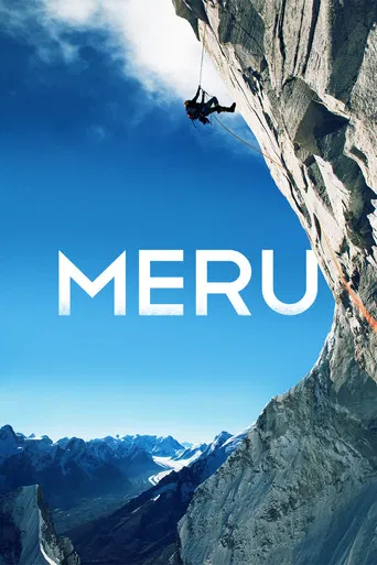 Regarder Meru en streaming complet