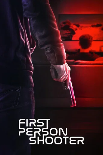 Regarder First Person Shooter en streaming complet