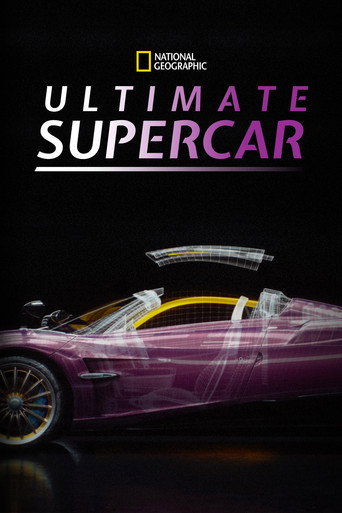 Regarder Ultimate Supercar en streaming complet