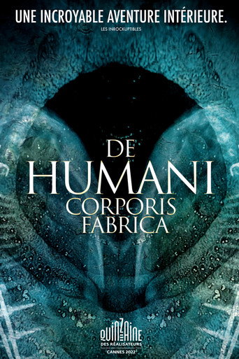 Regarder De humani corporis fabrica en streaming complet