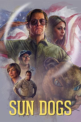 Regarder Sun Dogs en streaming complet