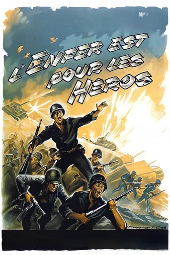 Regarder L'Enfer est pour les Héros en streaming complet