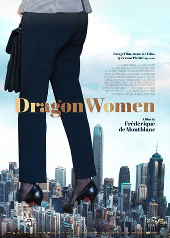 Regarder Dragon Women en streaming complet