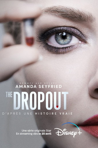 Regarder The Dropout en streaming complet