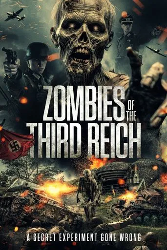 Regarder Zombies of the Third Reich en streaming complet