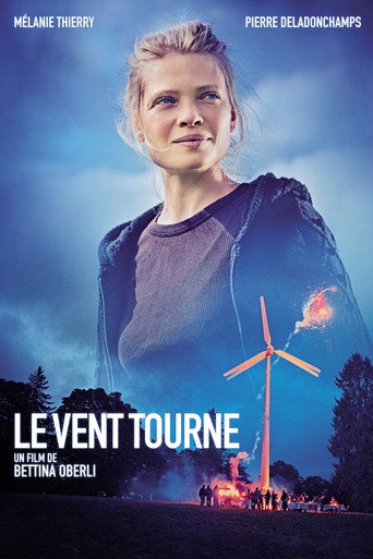 Regarder Le vent tourne en streaming complet