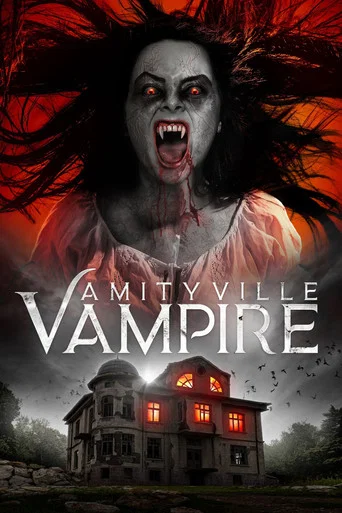 Regarder Amityville Vampire en streaming complet