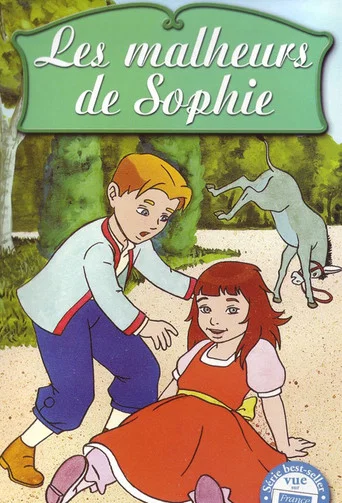 Regarder Les Malheurs de Sophie en streaming complet