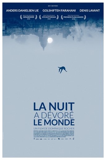 Regarder La nuit a dévoré le monde en streaming complet