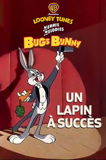 Regarder Un lapin à succès en streaming complet