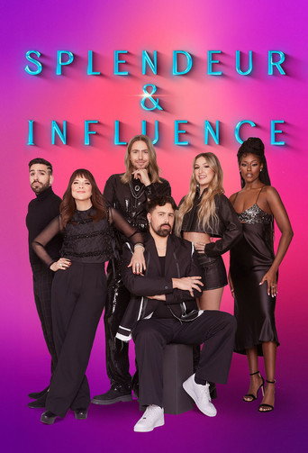Regarder Splendeur et influence en streaming complet