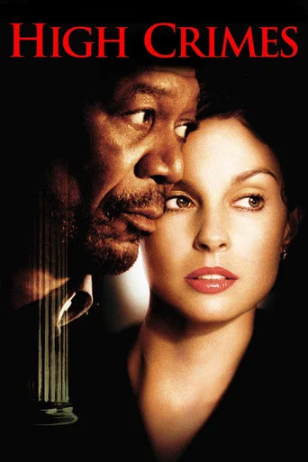 Regarder High Crimes en streaming complet