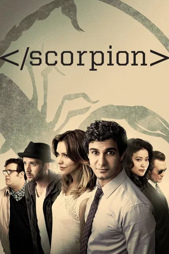 Regarder Scorpion en streaming complet