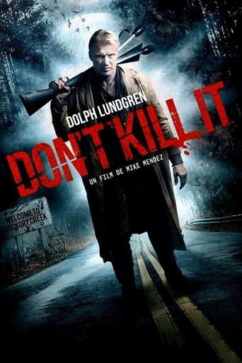 Regarder Don't Kill It en streaming complet