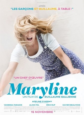 Regarder Maryline en streaming complet