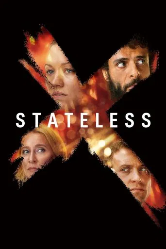 Regarder Stateless en streaming complet