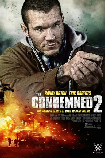 Regarder Les Condamnés 2 en streaming complet