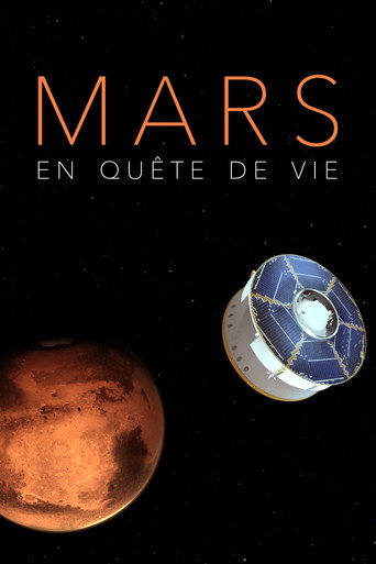 Regarder Mars, en quête de vie en streaming complet