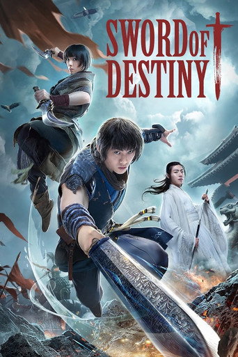 Regarder Sword of Destiny en streaming complet