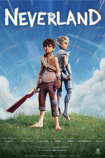 Regarder Neverland en streaming complet