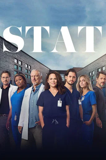 Regarder STAT - Saison 5 en streaming complet