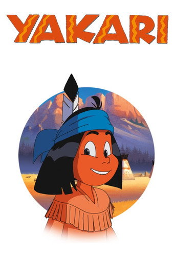 Regarder Yakari en streaming complet