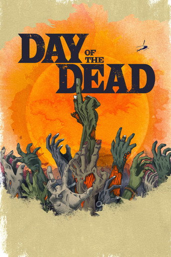 Regarder Day of the Dead en streaming complet